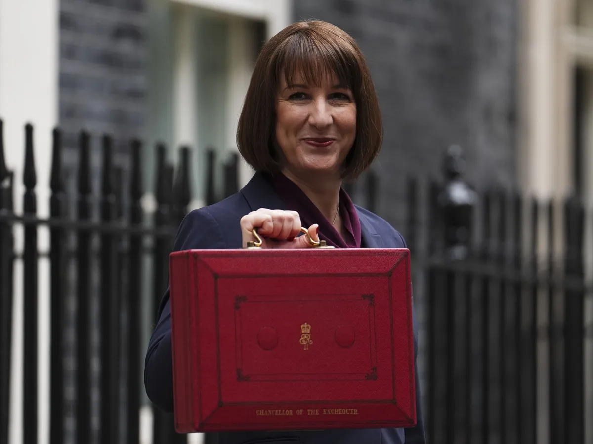 'Businesses want certainty as we approach the Budget': Number of West Midlands firms in distress rises