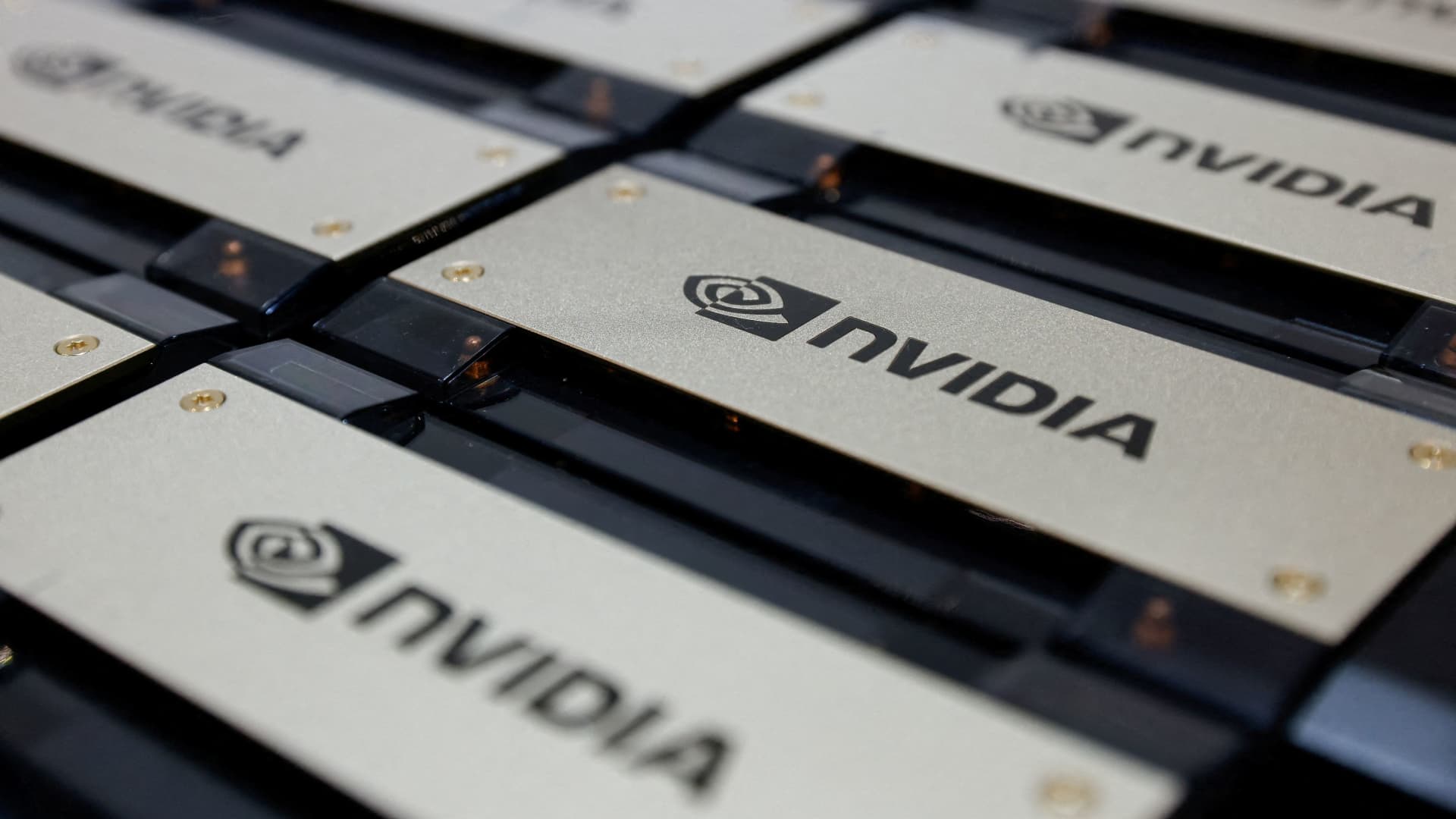 Monday Stocks from analyst calls like Nvidia