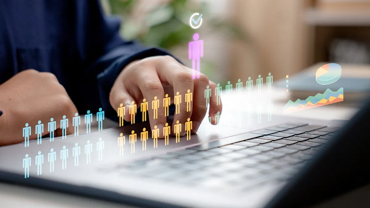 What’s the right amount of AI when hiring?