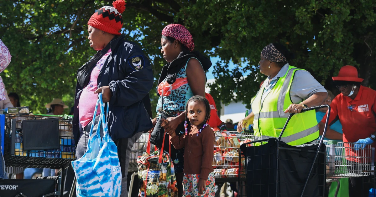 Economic anxiety grows during shutdown and the final push to Election Day: Morning Rundown