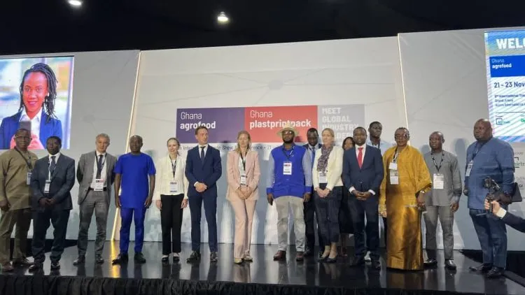 7th Edition of Agrofood and Plastprinpack Ghana to Create Business Opportunities