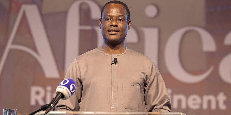 New Tax Reform Act Offers 10-year Incentives For Haulage, Logistics Operators – Oyedele