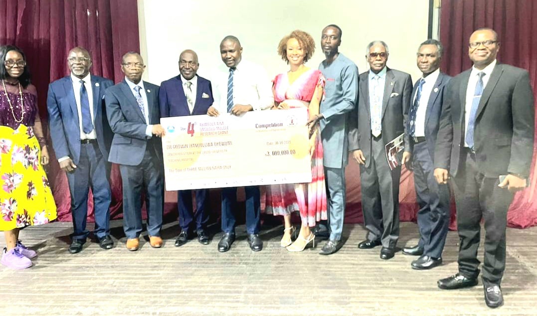 Expert harps on importance of sexual health education among adolescents