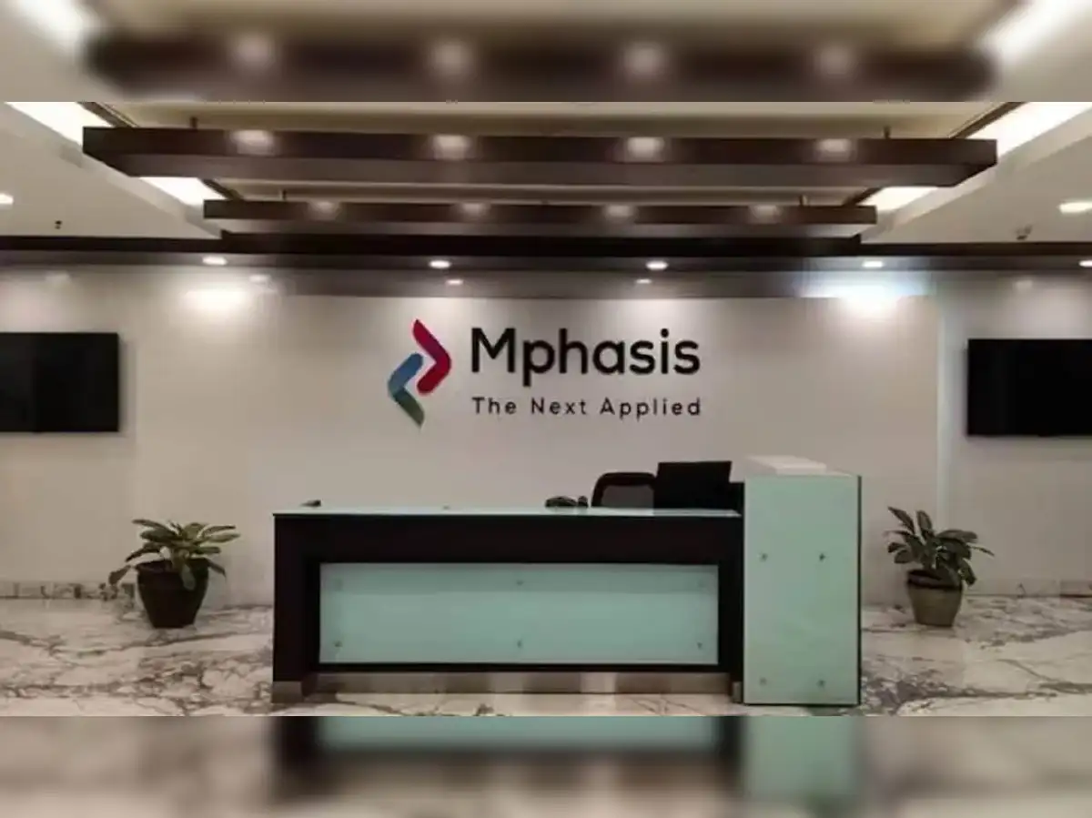 Mphasis Q2 net profit rises 10.8% to Rs 469 crore; revenue rises to Rs 3,902 crore