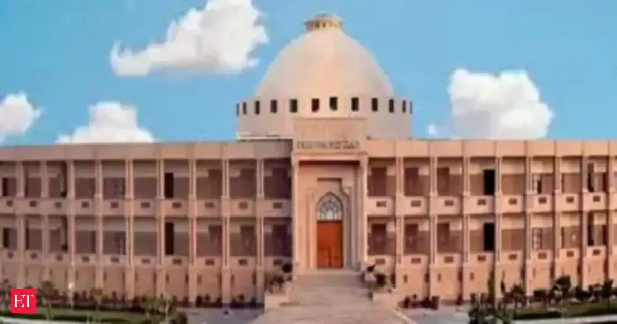 Rajasthan High Court receives bomb threat, details awaited