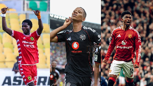 Gyau, Dansin, Diallo and Zieliński light up football with thunderous strikes