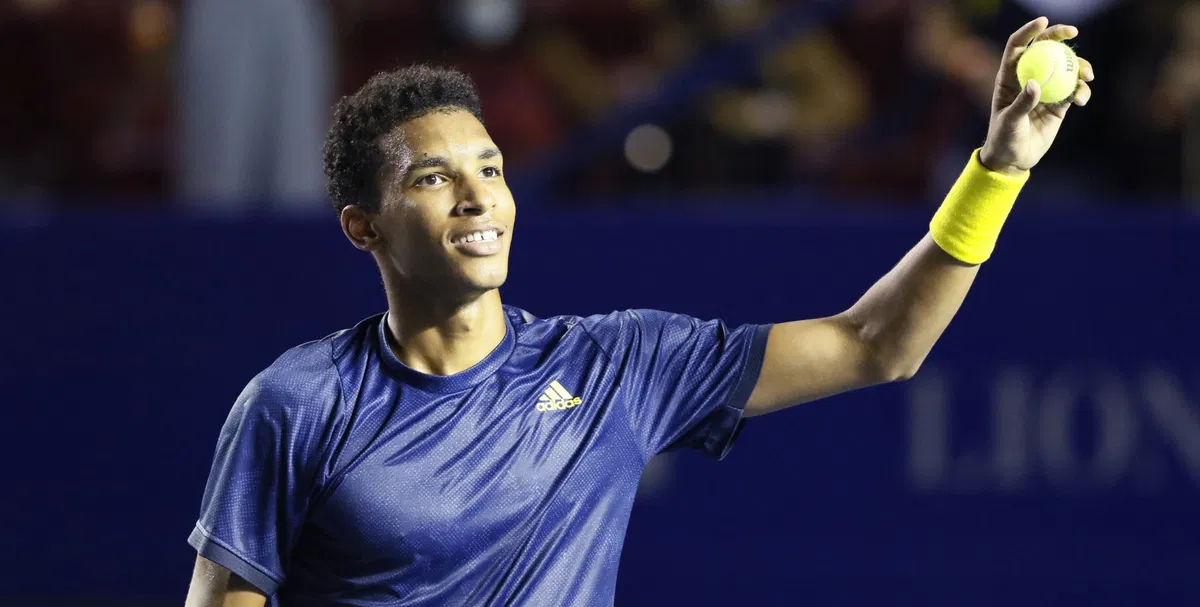 Felix Auger-Aliassime Drops Bombshell Announcement on Future Plans Ahead of ATP Finals After Paris Masters’ Loss