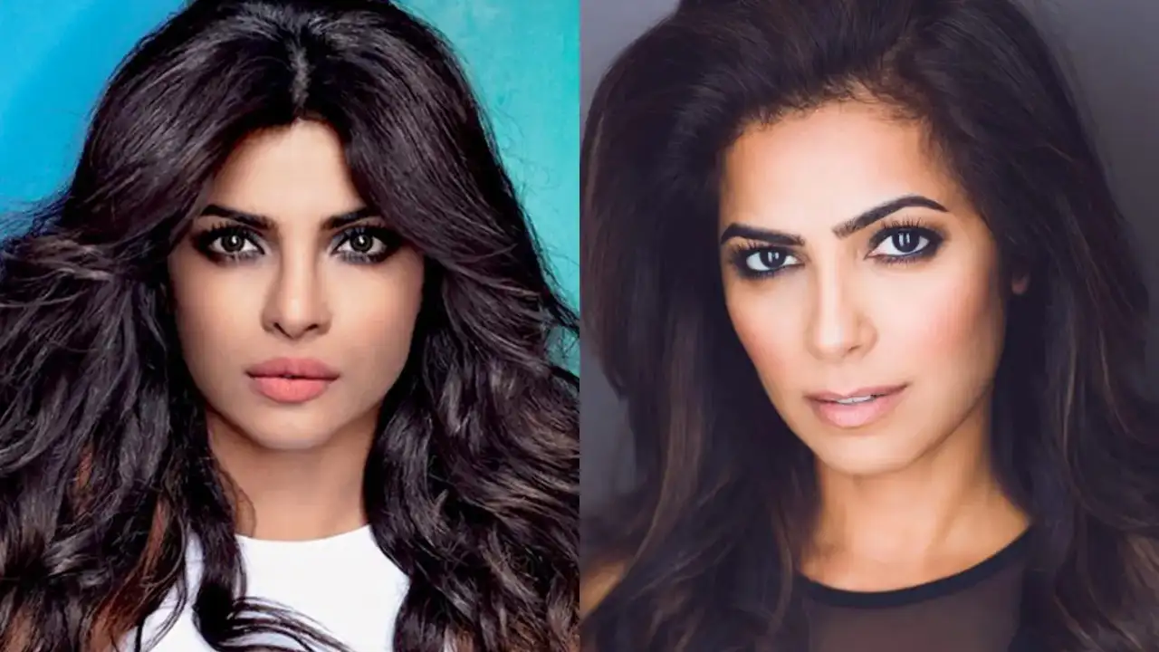 Sweta Keswani Claims Priyanka Chopra Does NOT Help 'Other' South Asian Actors: She's Not Mindy Kaling