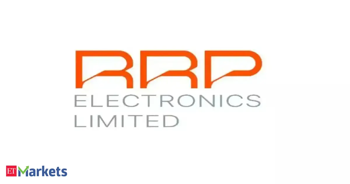 RRP Semiconductor's 72,000% stock surge in 18 months turns unknown investor into billionaire