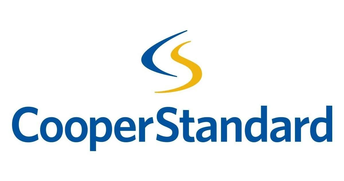 Continued Year-over-year Margin Expansion and Improved Cash Flow Highlight Cooper Standard's Third Quarter Results