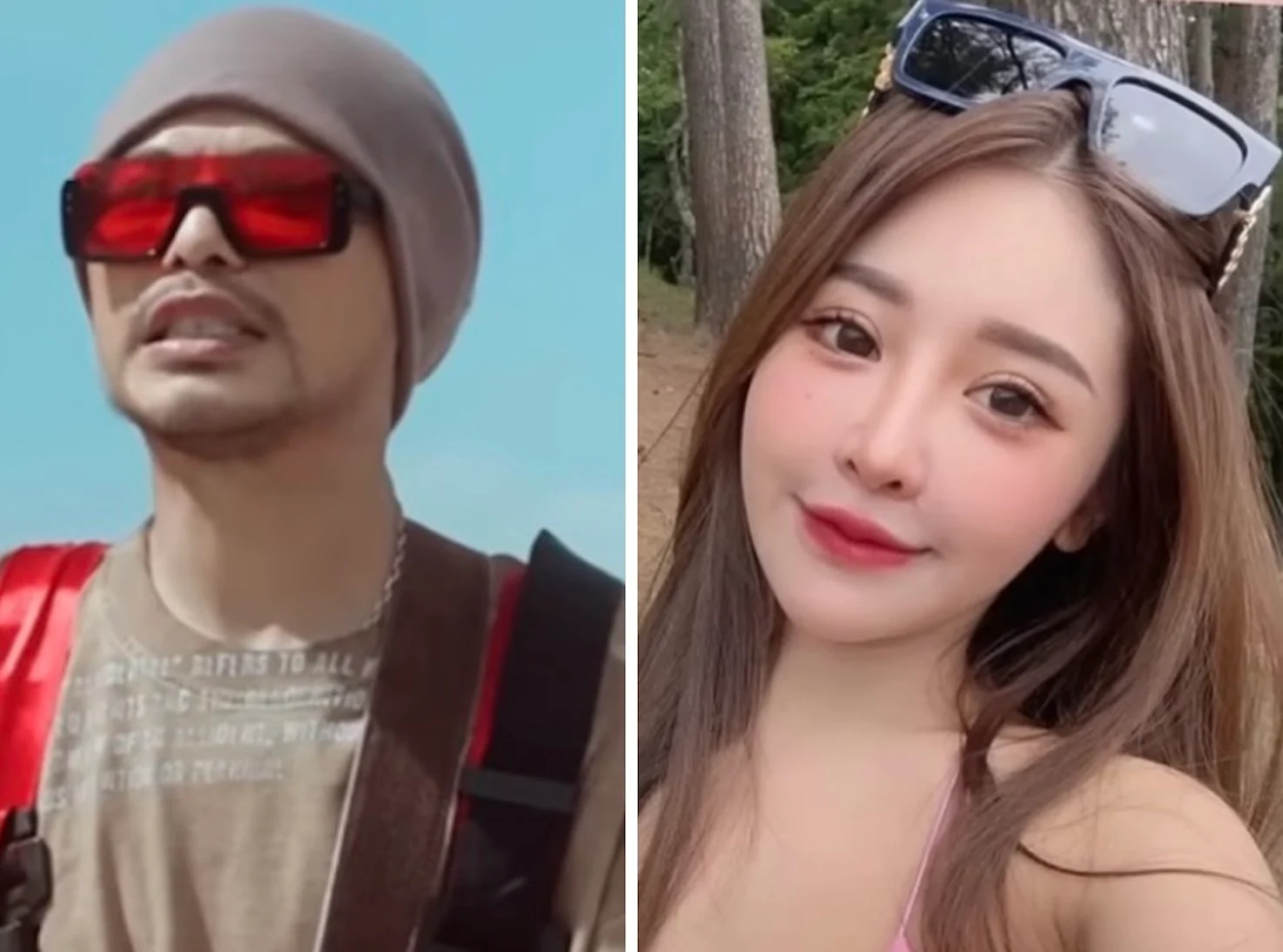 Rapper Namewee faces drug charges, denies link to Taiwanese influencer’s death