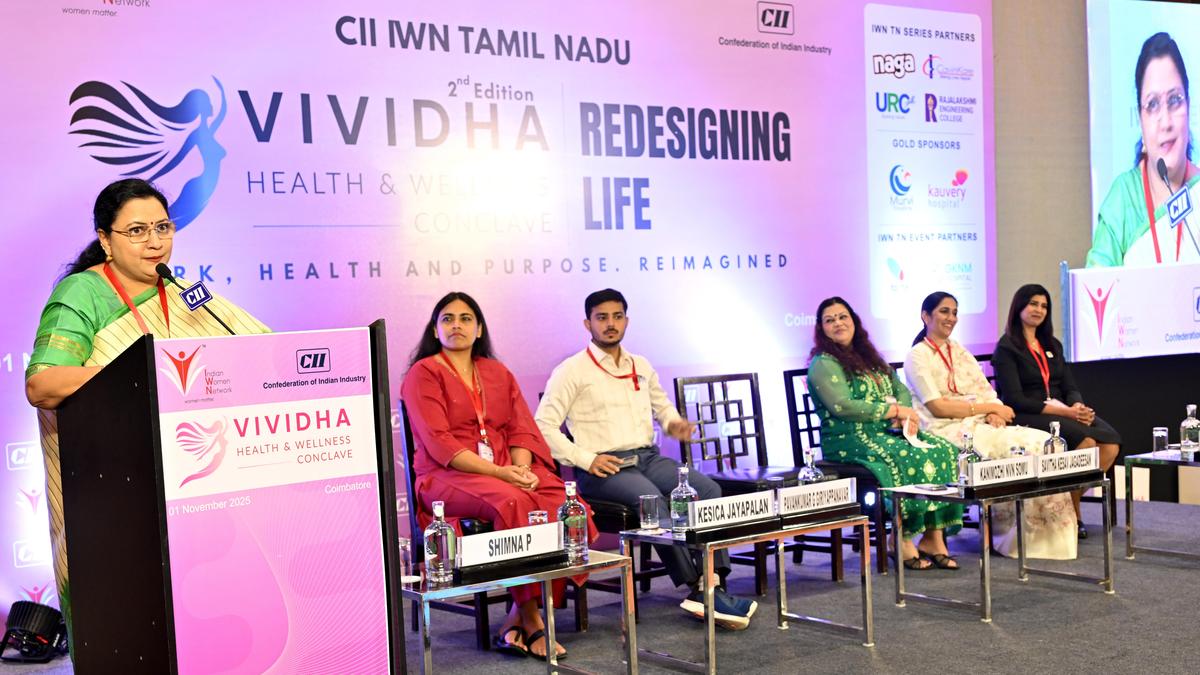 Insurance programmes need to focus on healthcare professionals, says Rajya Sabha MP