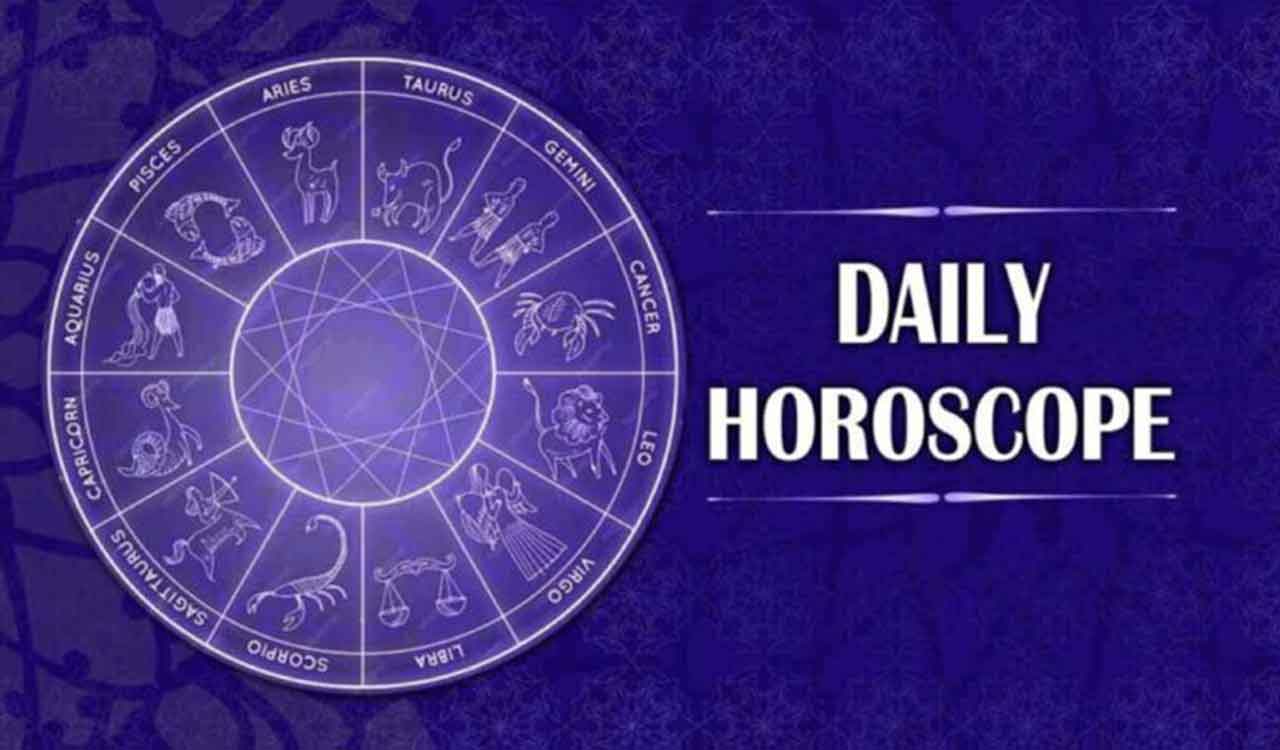 Horoscope: Find out your star predictions today, Oct 31, 2025