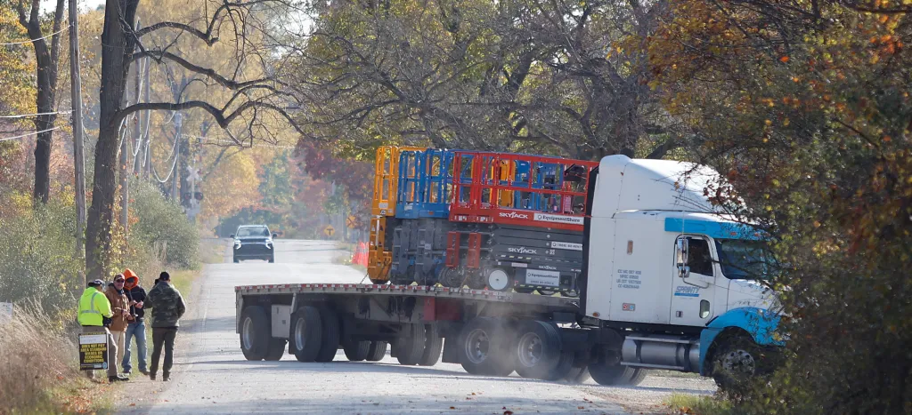 JTNWI starts accountability campaign for Michigan City data center