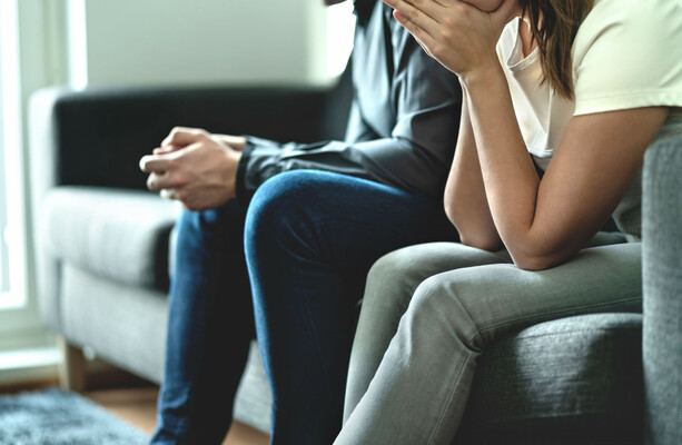 Dealing with grief: Life's worst moments can lead us to connecting with ourselves and each other