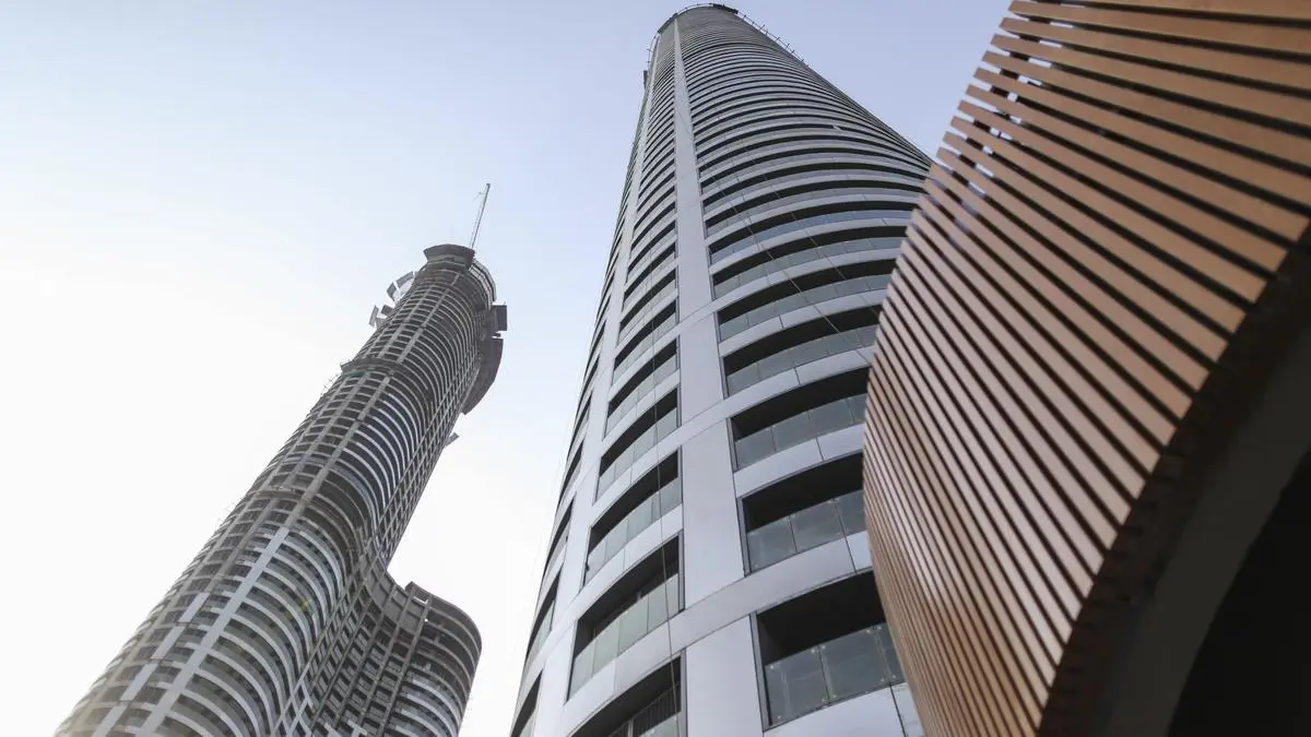 Lodha Developers surges 2% as Q2 profit jumps 87% on strong pre-sales