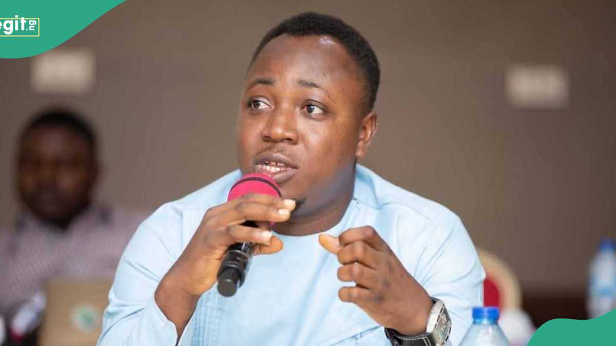 Wits University names Legit.ng’s James Ojo among fellows for 2025 AIJC programme