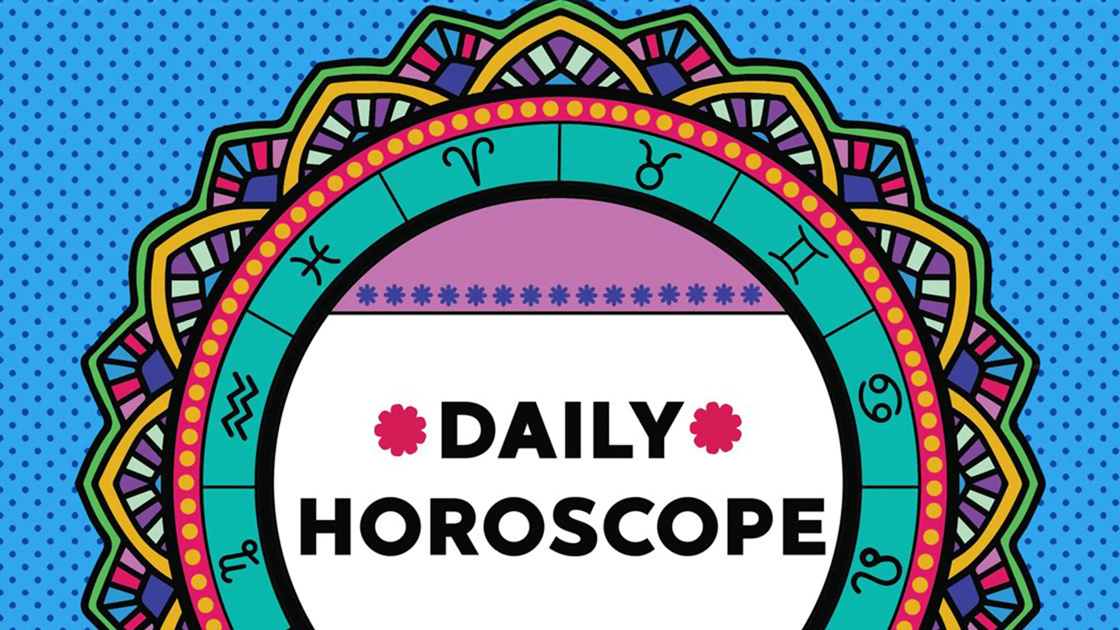 Horoscope Today: November 1, 2025
