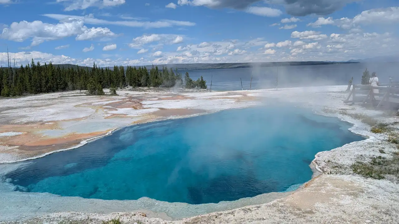 7 Hot Springs in India You’ll Want to Bookmark for Your Next Trip