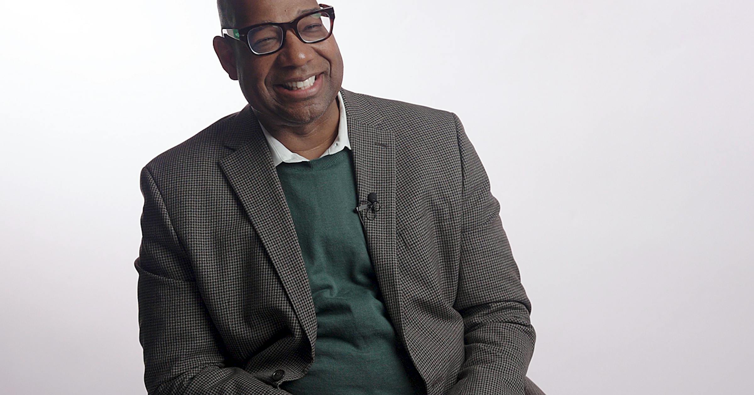 Minneapolis mayoral candidate DeWayne Davis, in his own words