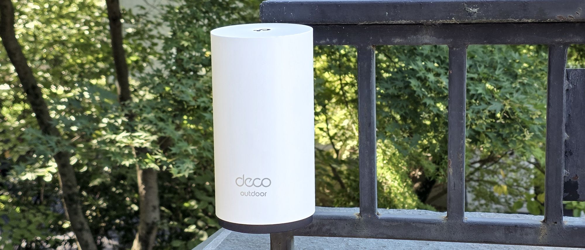 TP Link Deco BE65-Outdoor review: Bringing full Wi-Fi 7 mesh networking outside
