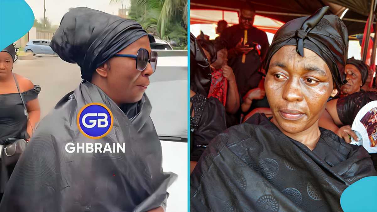 Tepamanhene says Daddy Lumba's funeral hinges on his family's meeting with Otumfuo