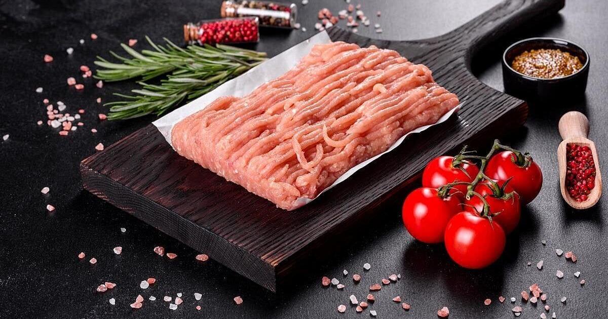 Tainted Meat Linked to Nearly 1 in 5 Urinary Tract Infections