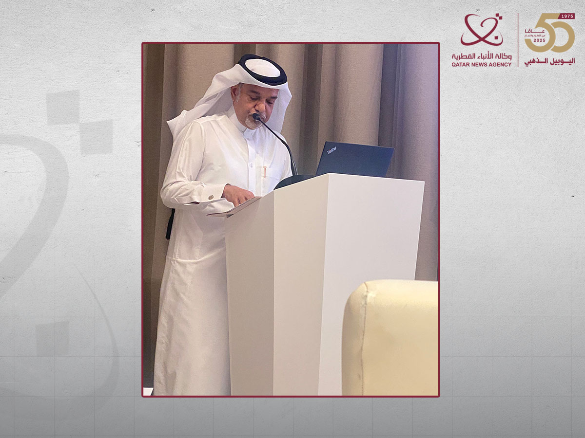 Qatar Chamber Partakes in MENA-OECD Business Advisory Board Meeting in UAE