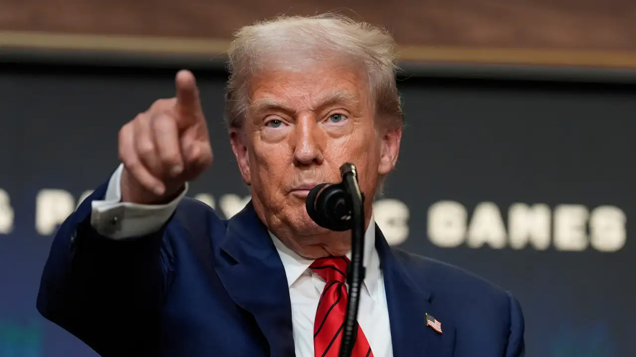 SNAP Relief Coming? Court Orders Trump Admin To Keep Food Aid Flowing Amid Shutdown