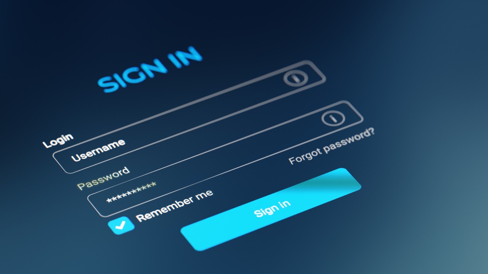 You Shouldn't Store Passwords In Your Web Browser - Here's Why