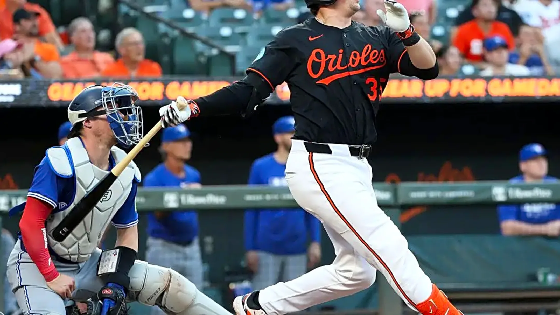 Chicago Cubs advised to target Baltimore Orioles star in anticipation of 2026 catcher shakeup