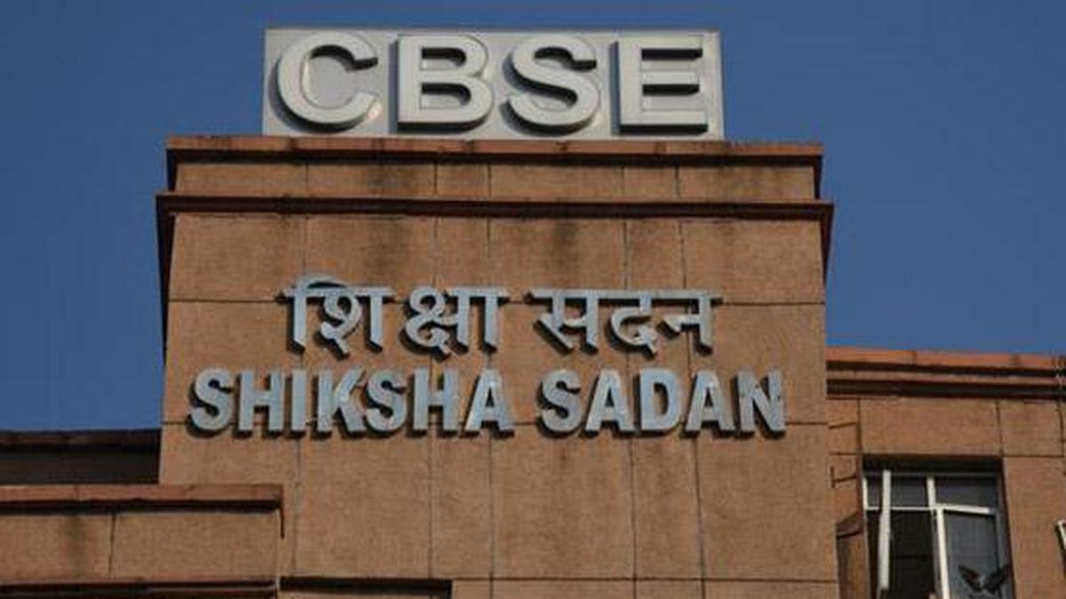 CBSE final datesheet out: Class 10, 12 board exams to begin February 17