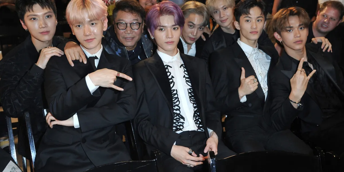 'King of K-pop' pioneered music industry practices that fueled the genre's global expansion