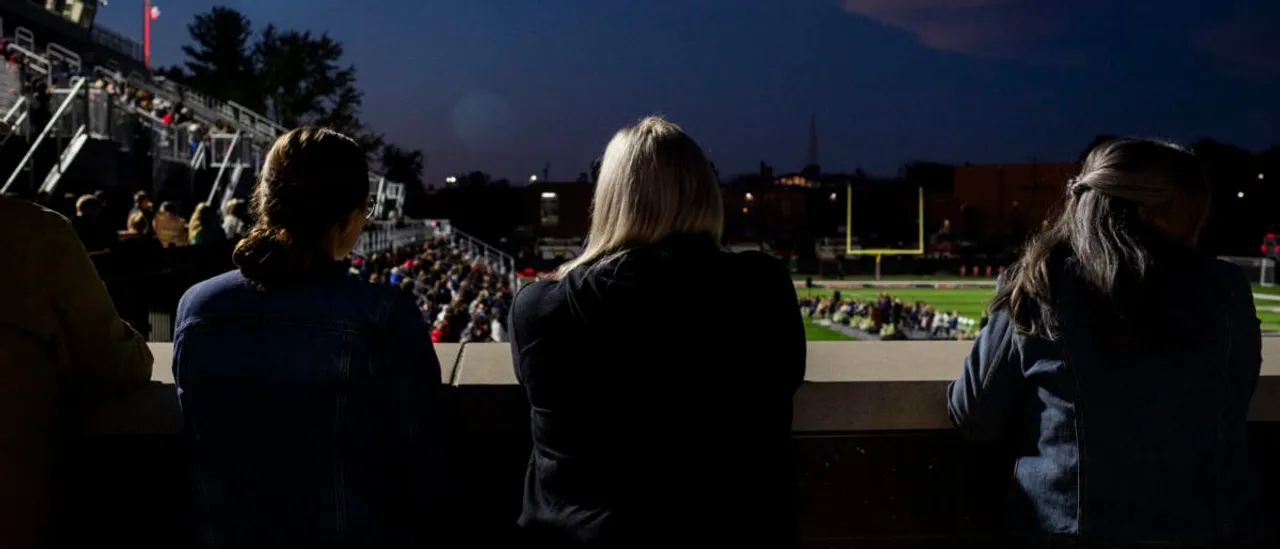 REPORT: Around 450 Students Refuse To Show Up To High School After Stabbing, Follow-Up Threats