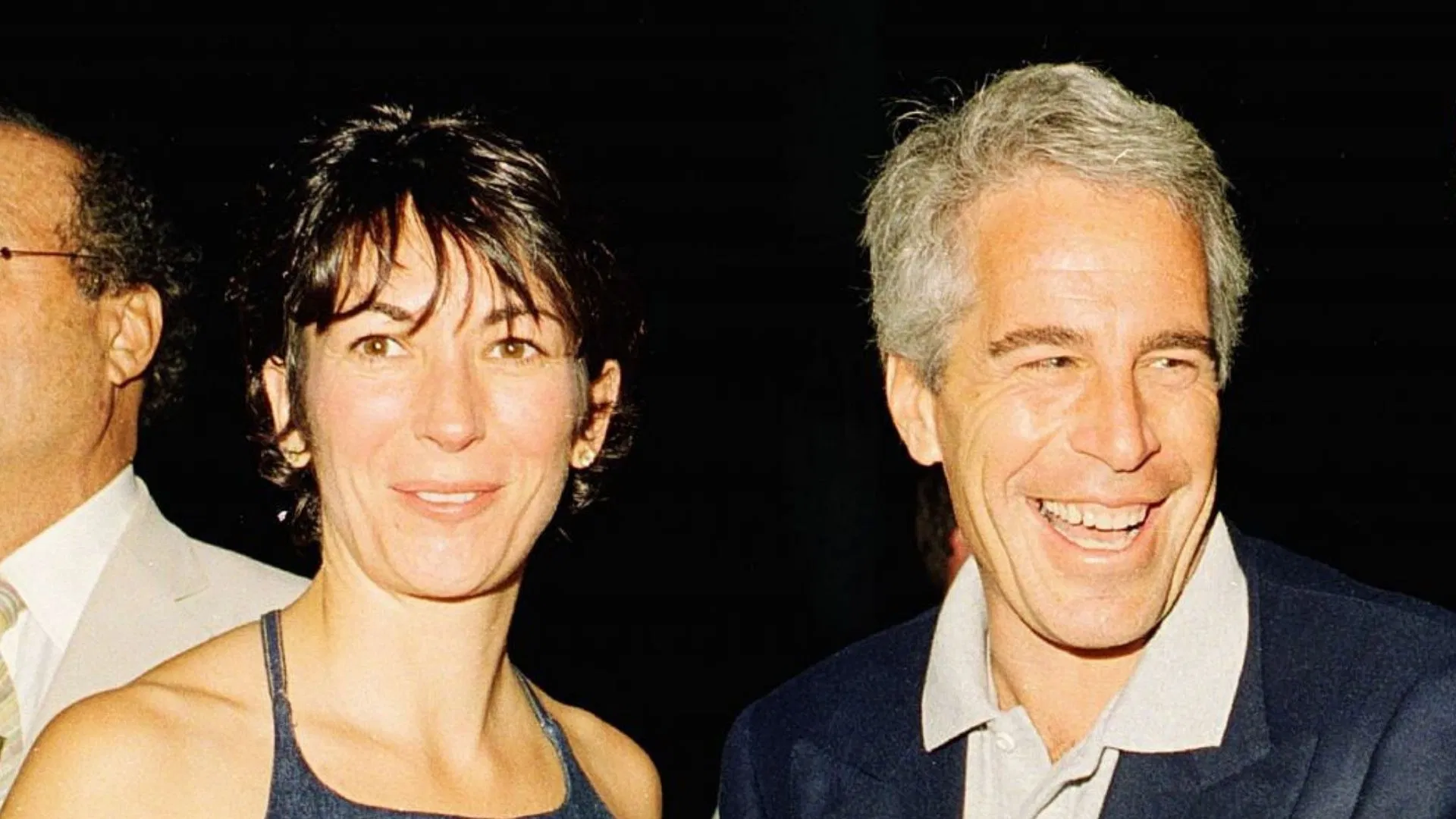 "She came back giddy": Epstein survivor's posthumous memoir alleges Ghislaine Maxwell boasted about performing s*xual act with George Clooney