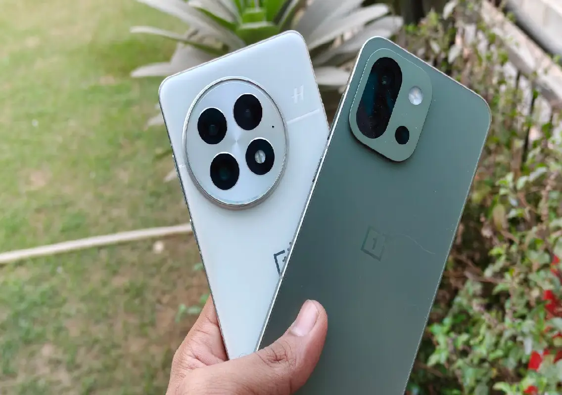 OnePlus begins Android 16-based OxygenOS 16 rollout for OnePlus 13 series