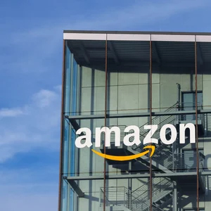 Amazon beats the Street's expectations as its cloud finds altitude