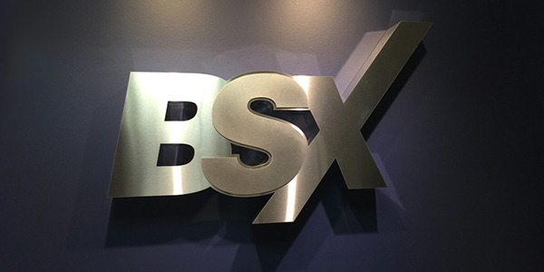 BSX Announces No Change To Trading On Oct 31