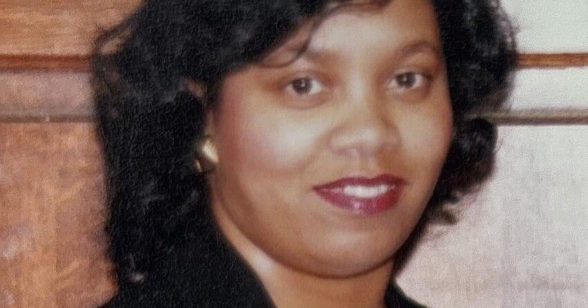 Evelyn Patti Ferguson, 73, executive editor of Buffalo Criterion