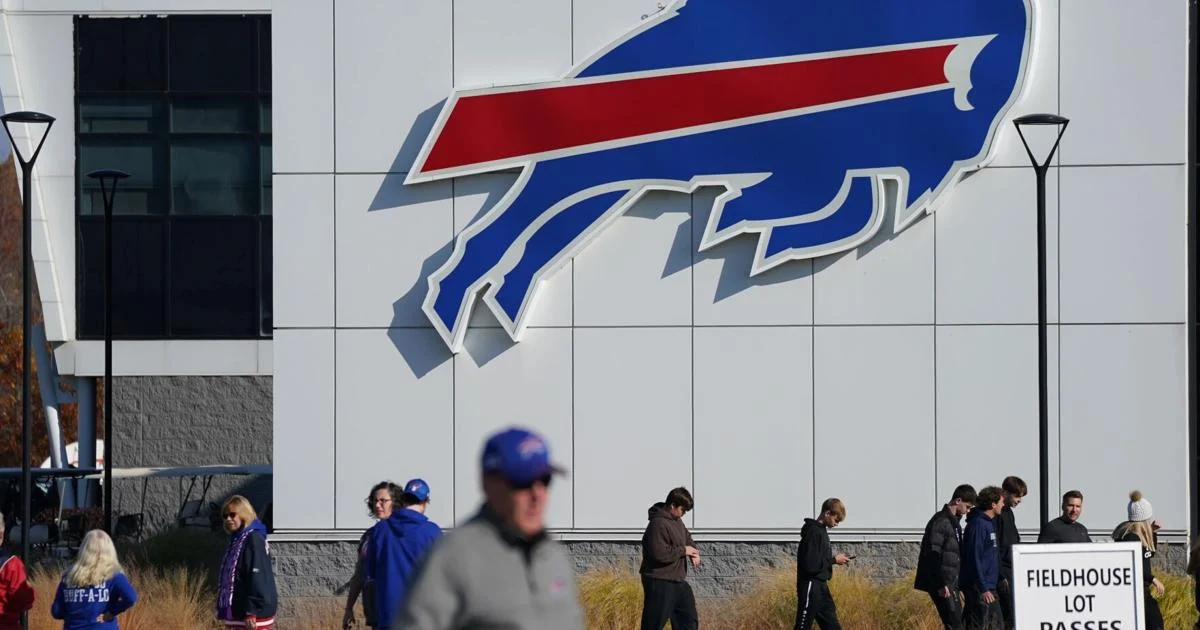 Live updates: Kansas City Chiefs take a slim lead on Buffalo Bills in second quarter