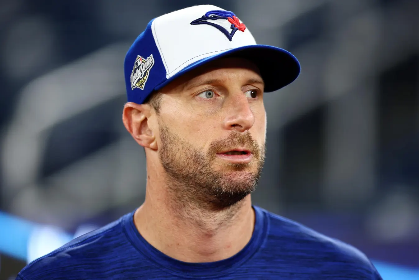 Blue Jays’ Future Hall Of Famer Announces Retirement Decision After World Series