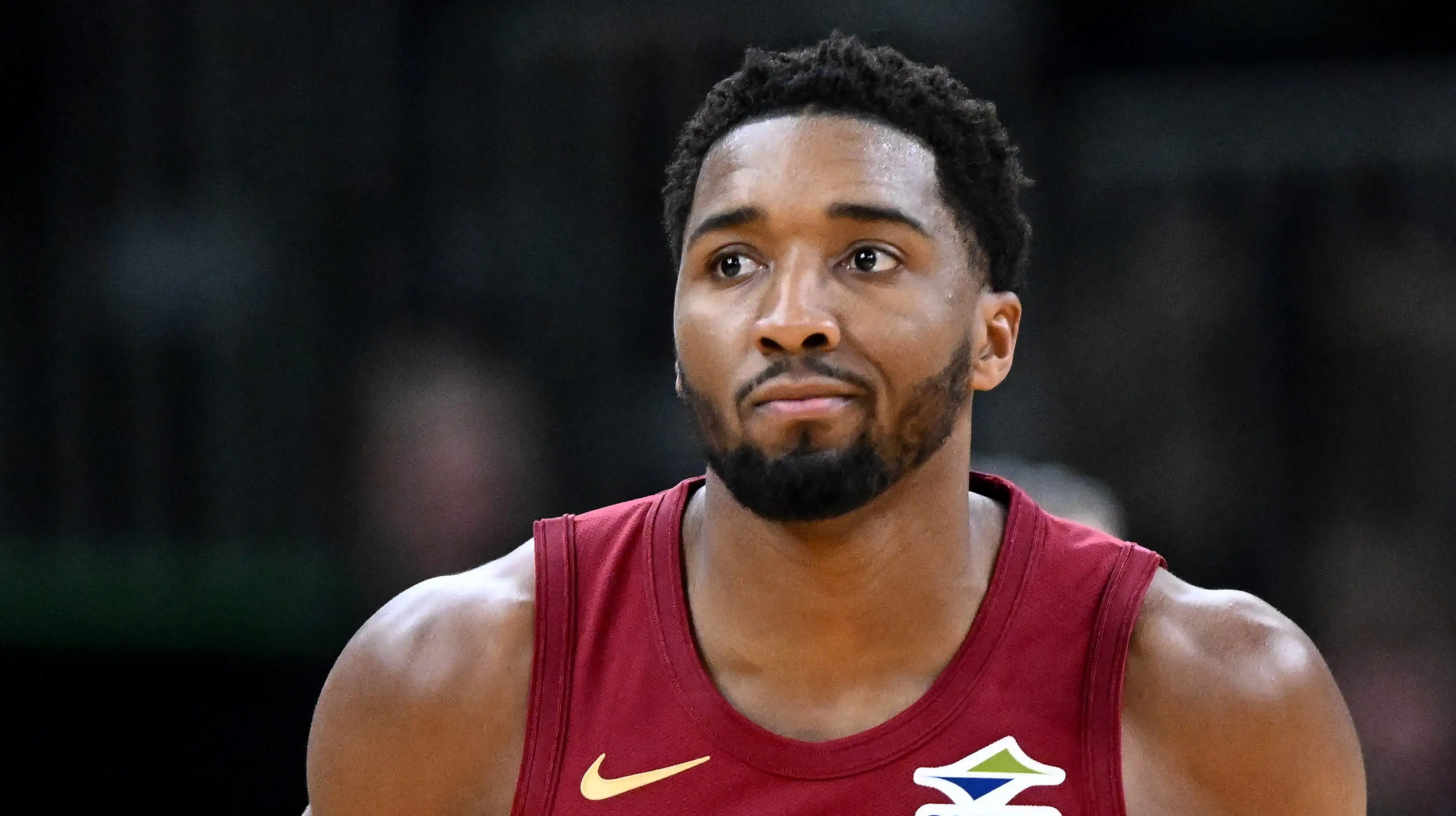 Cavaliers Star Donovan Mitchell Addresses Future With the Team