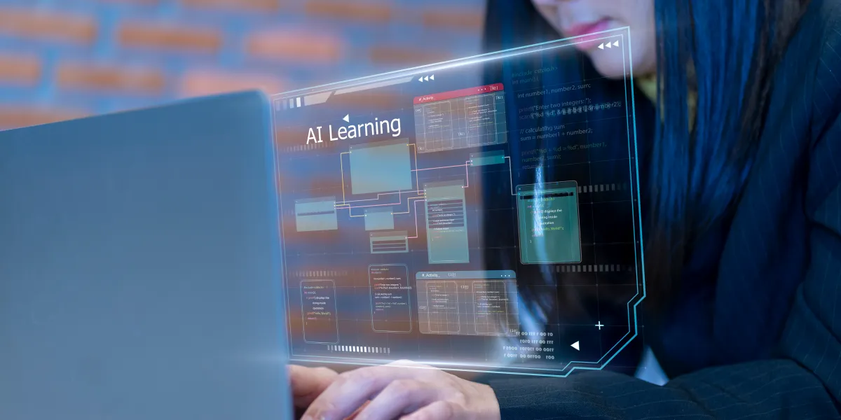 Why corporate executives shouldn’t ignore their own AI upskilling