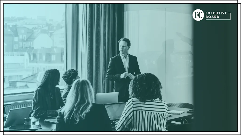 The quiet strength behind exceptional boards