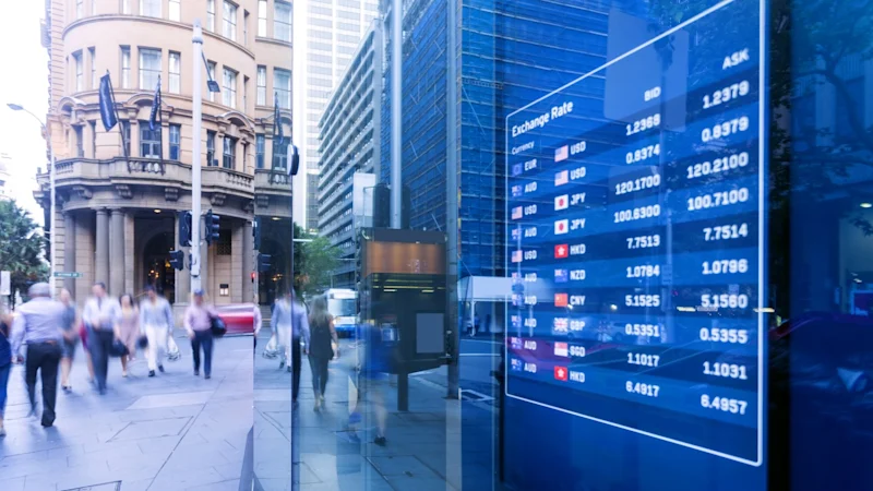 Australians gain new access to global private credit: the TermPlus perspective