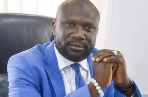 Court grants GH¢150m bail to ex-Buffer Stock boss