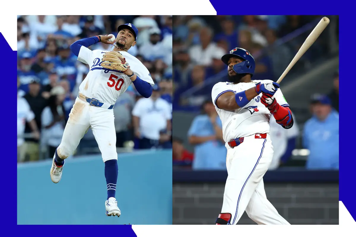 Some LA World Series ticket prices are dropping. See Blue Jays-Dodgers