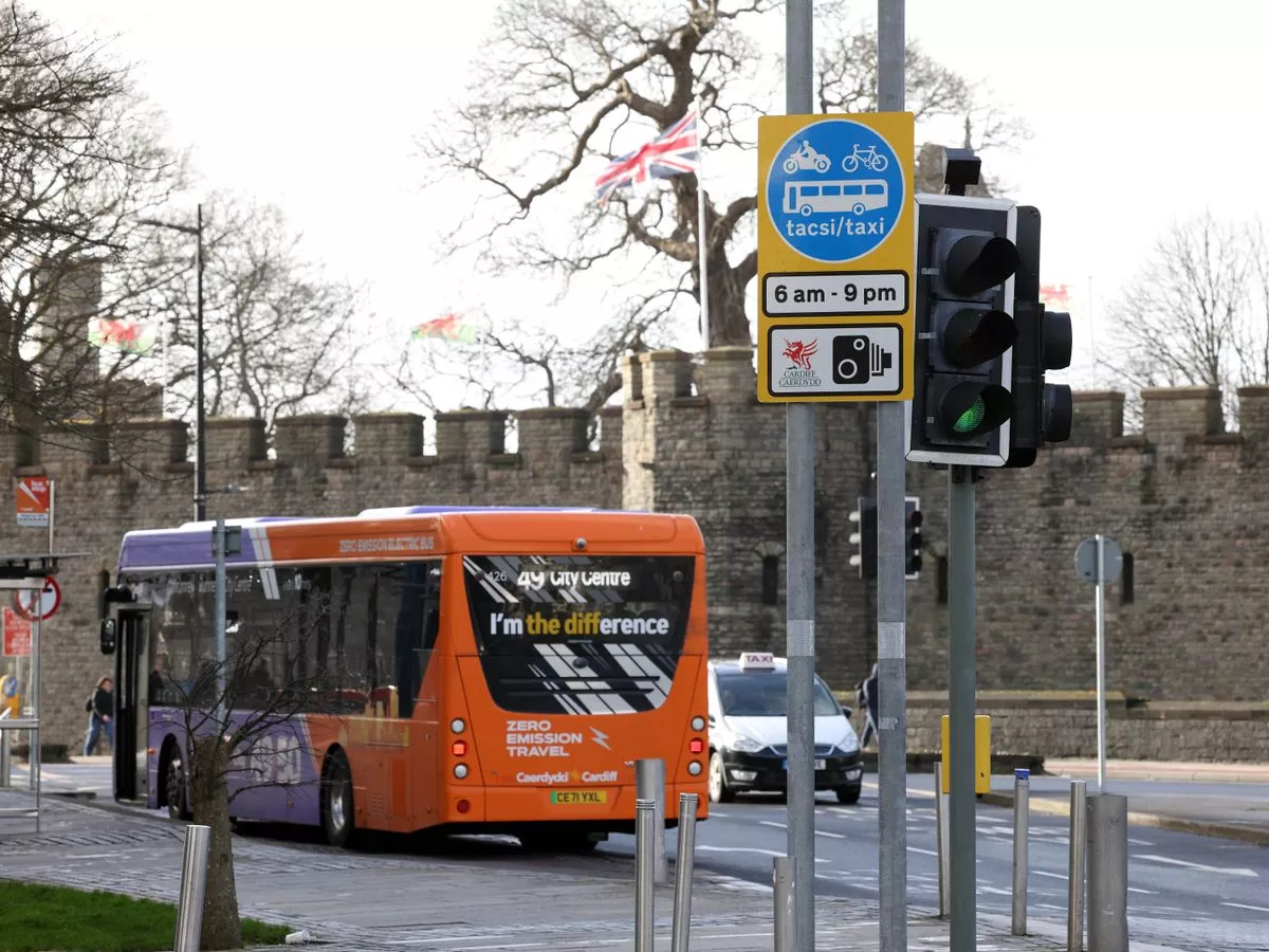 More children can now get a £1 bus fare, but there are three important rules to remember