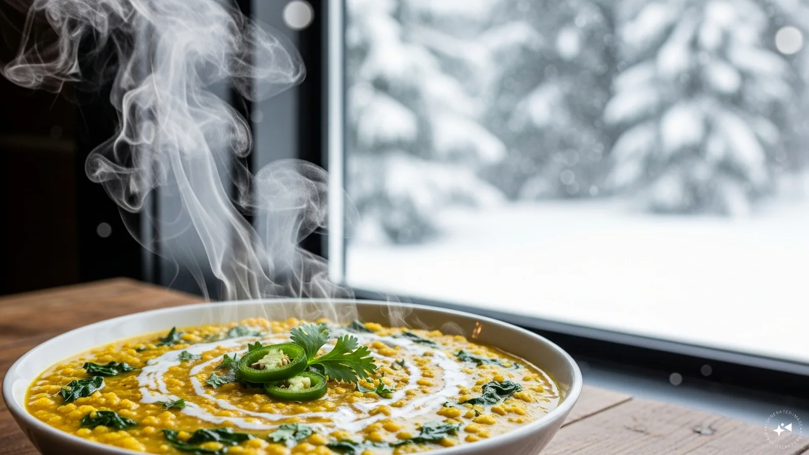 YogMantra | Bored Of Regular Dal-Chawal? Try 4 Yoga-Friendly Lentil Recipes To Warm Up Your Winter