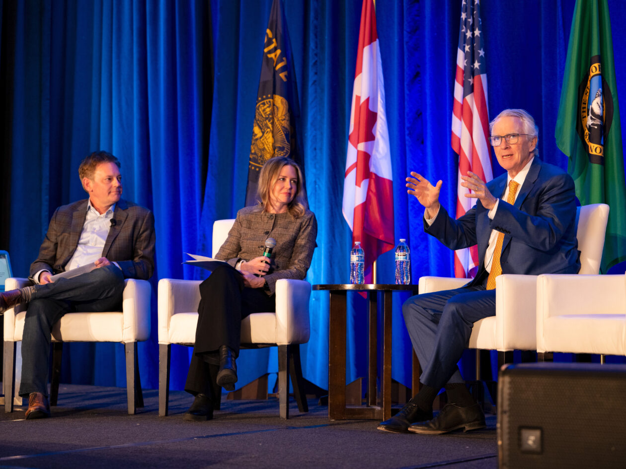 The ‘enormous barrier’ that threatens economic growth in the Pacific Northwest